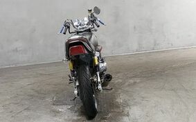 KAWASAKI ZEPHYR 400 1989 ZR400C