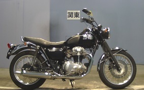 KAWASAKI W400 2009 EJ400A