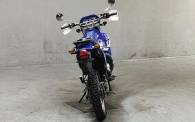 YAMAHA DT125R 3FW