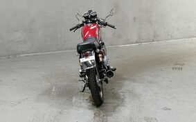 SUZUKI GN125 H 不明