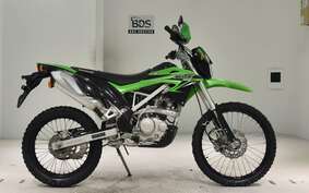 KAWASAKI KLX150BF