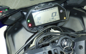 YAMAHA YZF-R25 A RG43J