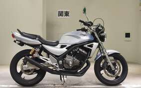 KAWASAKI BALIUS 250 Gen.2 ZR250B