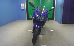 KAWASAKI NINJA 250R 2011 EX250K