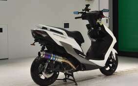 YAMAHA CYGNUS 125 XSR 3 SED8J