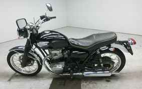 KAWASAKI W400 2008 EJ400A