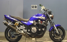 YAMAHA XJR1300 2000 RP03J