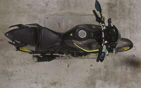 YAMAHA MT-25 RG43J