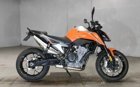 KTM 790 DUKE 2020 TU6