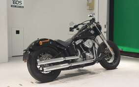 HARLEY FLS 1580 2014