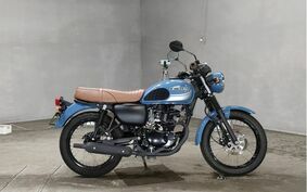 KAWASAKI W175 SE BJ175A