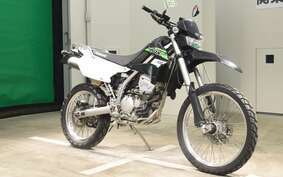 KAWASAKI KLX250 Gen.2 LX250S