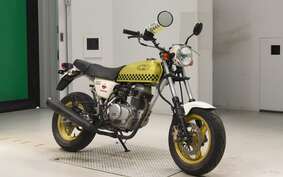 HONDA APE 100 HC07