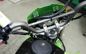 KAWASAKI KSR110 KL110A