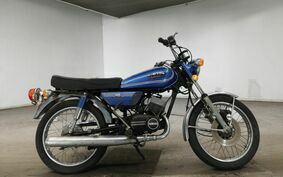 YAMAHA RD125 404