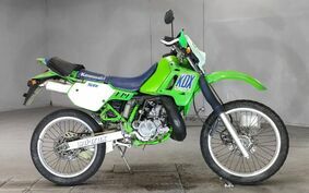 KAWASAKI KDX200SR DX200G