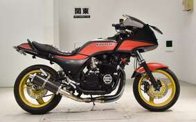 KAWASAKI GPZ750 1984 ZX750A