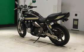 KAWASAKI ZEPHYR 400 KAI 2001 ZR400C