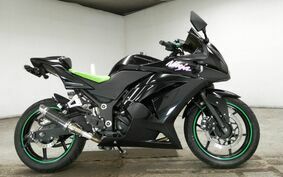 KAWASAKI NINJA 250R EX250K