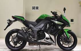 KAWASAKI NINJA 1000 A 2013 ZXT00G