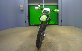 KAWASAKI KLX250 ES Type 1994 LX250E