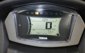 YAMAHA N-MAX SEG6J