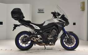 YAMAHA MT-09 Tracer 2015