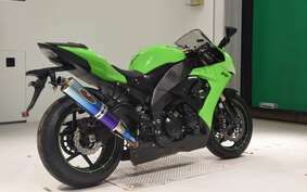 KAWASAKI ZX 10 NINJA R 2009 ZXT00E