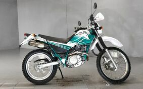 YAMAHA SEROW 225 WE 4JG