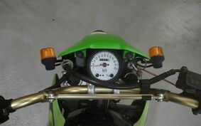 KAWASAKI KSR110 KL110A