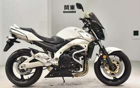 SUZUKI GSR600 A 2009 B9112