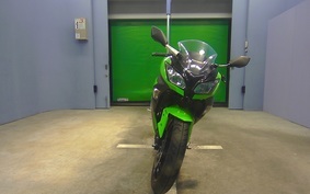 KAWASAKI NINJA 250 ABS 2014 EX250L