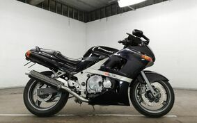 KAWASAKI ZZ-R400 1995 ZX400N