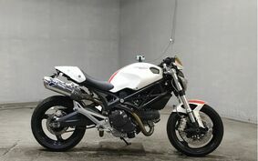 DUCATI MONSTER 696 2013 M500A