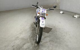 YAMAHA SEROW 225 W 4JG