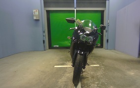 KAWASAKI NINJA 250R 2008 EX250K