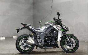 KAWASAKI Z1000 2016 ZRT00F