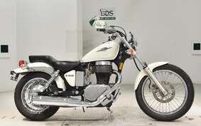 SUZUKI BOULEVARD 650 2009 NP41A