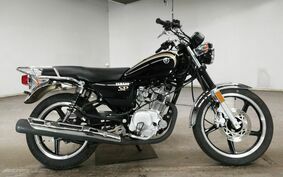 YAMAHA YB125SP PCJL