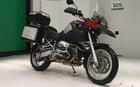 BMW R1200GS 2004