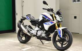 BMW G310R 2017 0G01