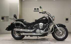 KAWASAKI VULCAN 900 CLASSIC 2007 VN900B