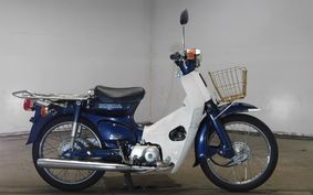 HONDA C70 SUPER CUB C70