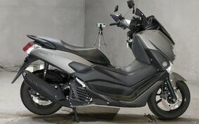 YAMAHA N-MAX 155 SG50J