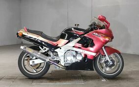 KAWASAKI ZZ-R400 2001 ZX400N