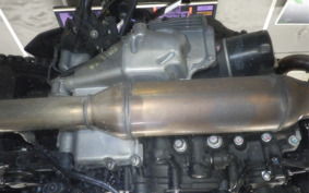 KAWASAKI ELIMINATOR400-3 2023 EL400A