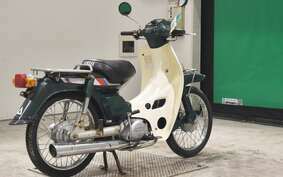 YAMAHA TOWN MATE 80 E 22K