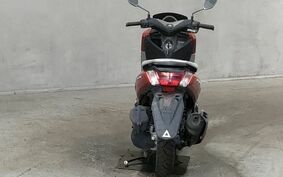 YAMAHA N-MAX 125 SE86J