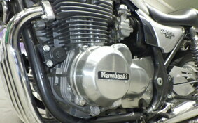 KAWASAKI ZEPHYR 750 RS 1999 ZR750C