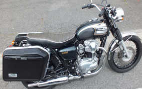 KAWASAKI W650 CHROME VERSION 2009 EJ650A